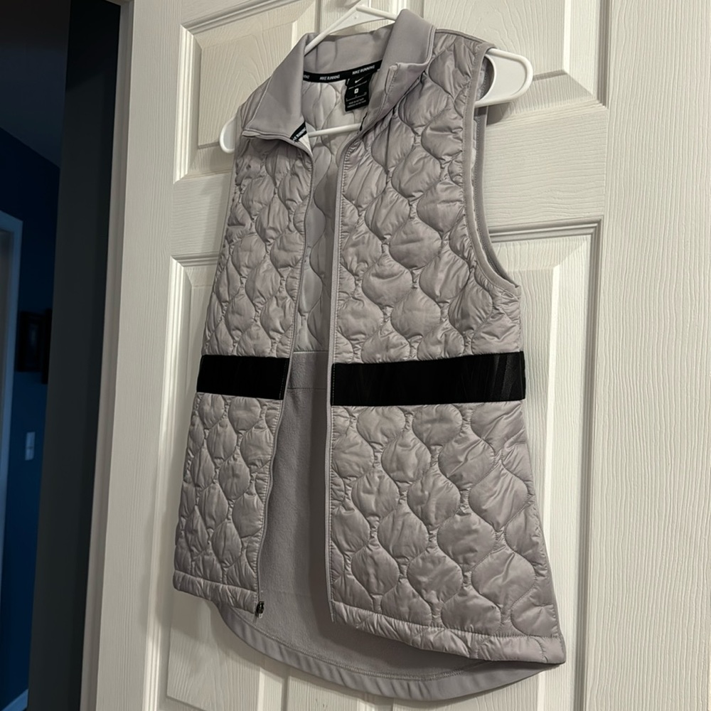 Women’s Nike Vest